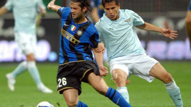 Kristians Kivu (no kreisās)
Foto: Digitale/Scanpix