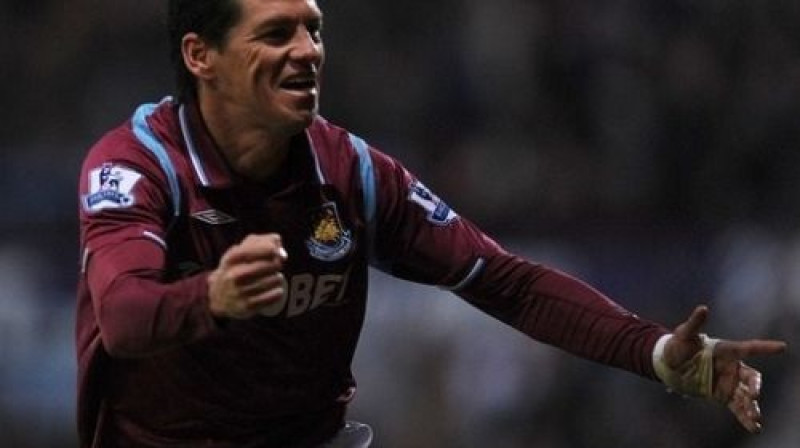 Giljermo Franko
Foto: PA Wire/Scanpix