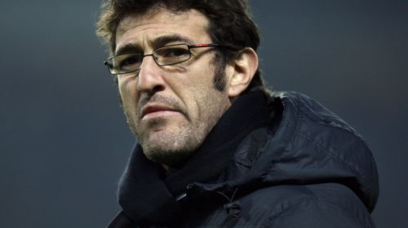 Čiro Ferara
Foto: AP/Scanpix