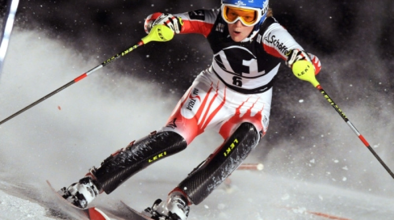 Marlīza Šīlda
Foto: AFP/Scanpix
