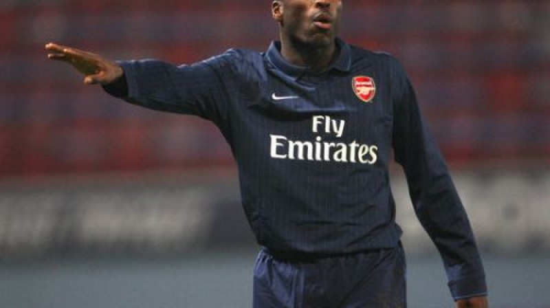 Sols Kempbels 
Foto: EMPICS Sport/Scanpix