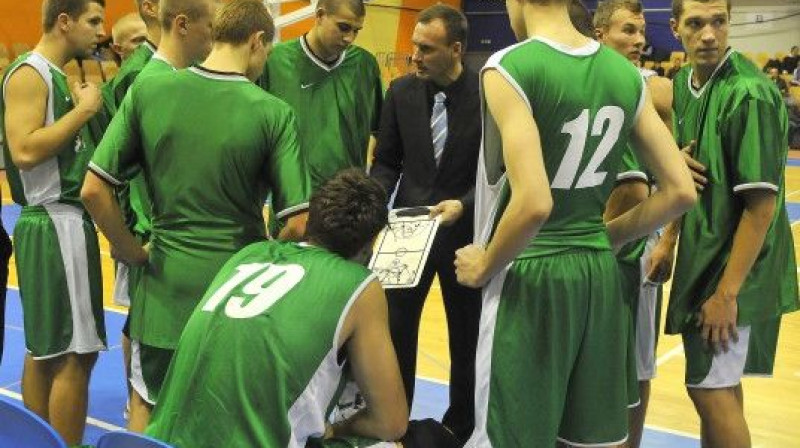 ''Ķeizarmežs''
Foto: Romualds Vambuts, Sportacentrs.com