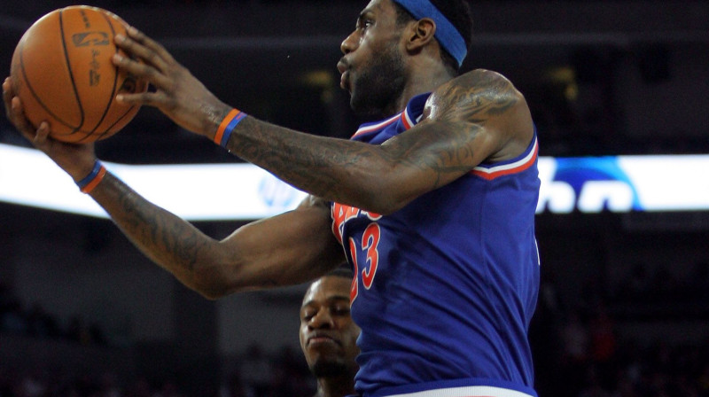 Lebrons Džeimss 
Foto: AFP/Scanpix