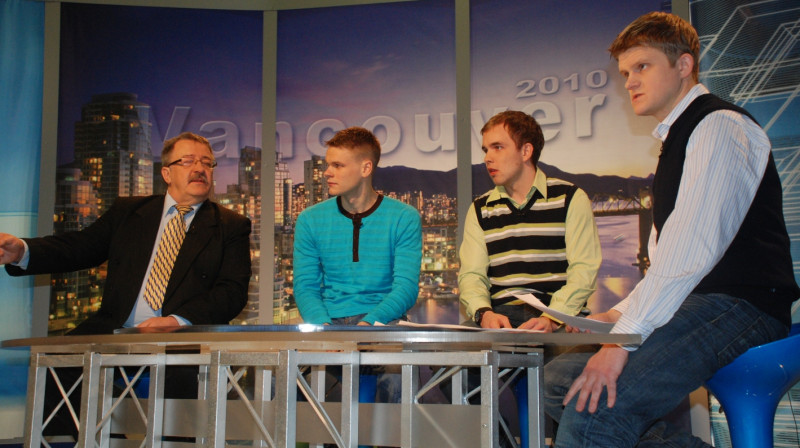 Foto: LTV Sports