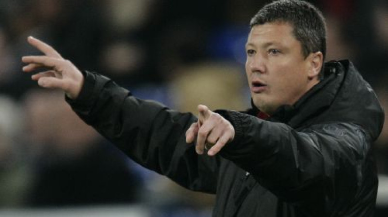 Ļuboslavs Peņevs
Foto: AFP/Scanpix