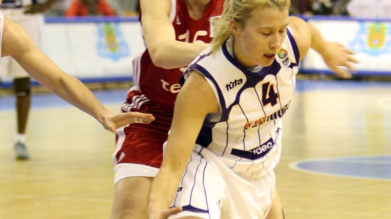 Anda Eibele
Foto: www.tttriga.lv