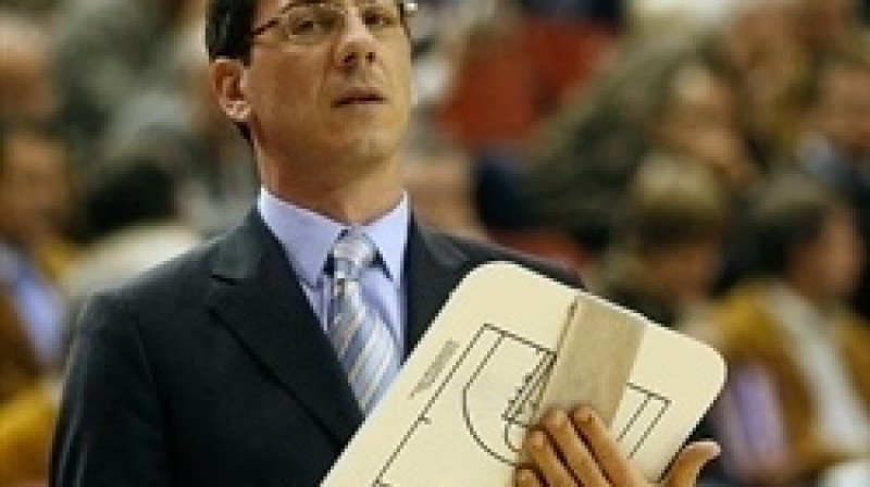 Fotis Kacikaris
Foto: eurocupbasketball.com