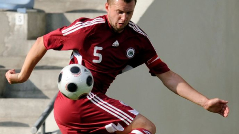 Jevgeņijs Kosmačovs
Foto: Romans Kokšarovs, Sporta Avīze, f64