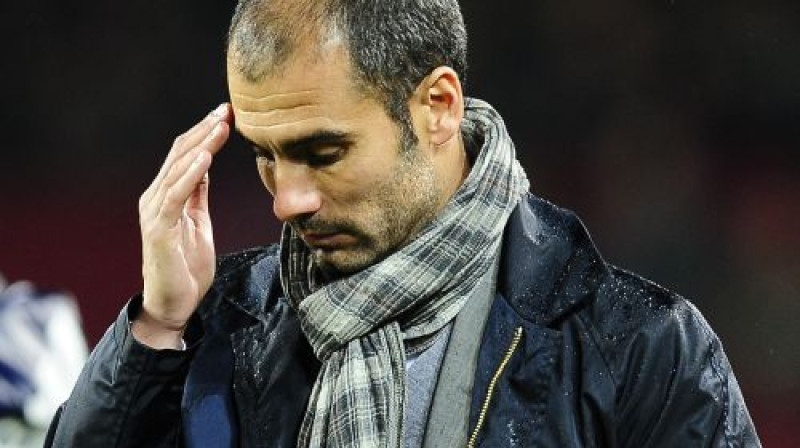 Pepe Gvardiola
Foto: AP/Scanpix