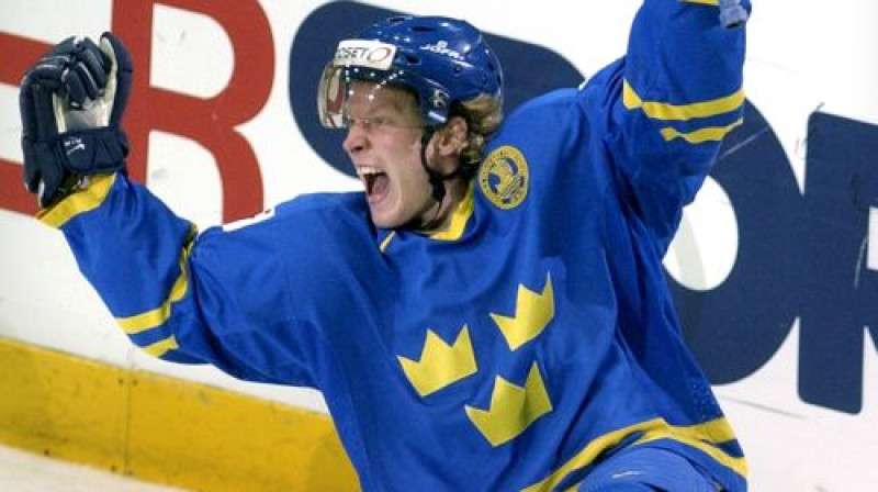 Mika Hannula
Foto: Scanpix Sweden