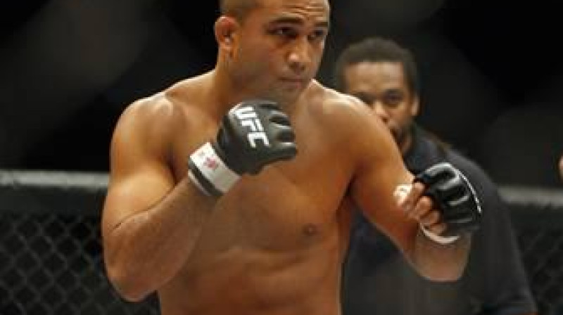 B.J. Pens
Foto: sherdog.com