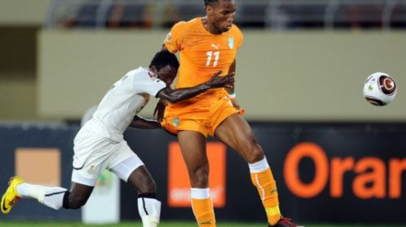 Foto: Sports Inc/Scanpix