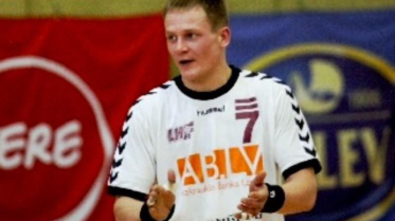 Aivis Jurdžs
Foto: Päevapiltnik OÜ
