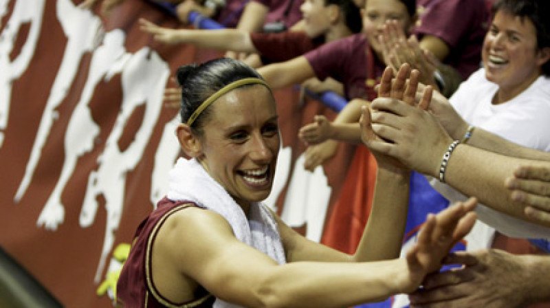 Foto: Reyer.it