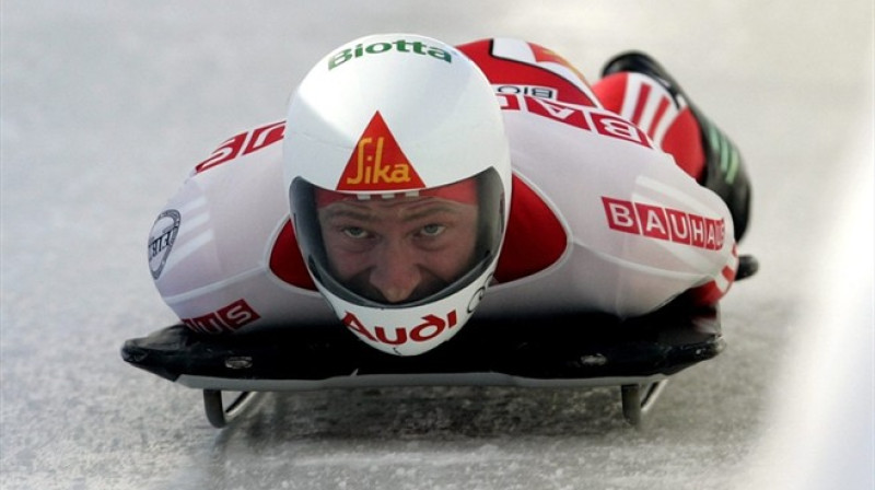 Gregors Štēli
Foto: AP