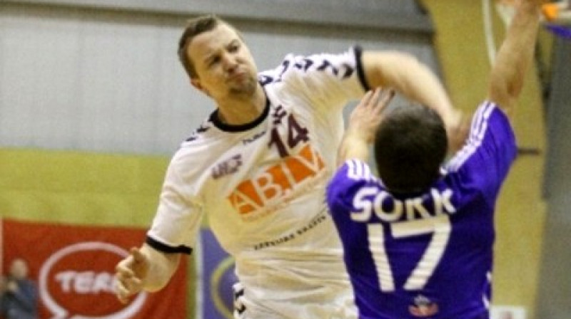 Evars Klešniks
Foto: Päevapiltnik OÜ