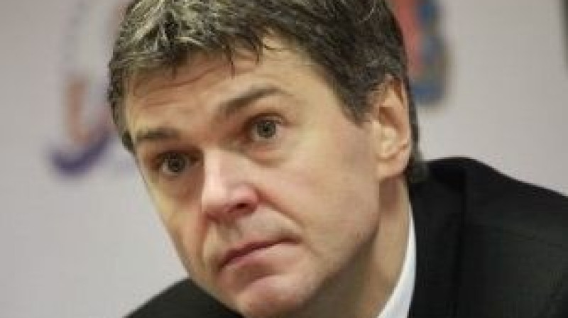 Ainars Bagatskis