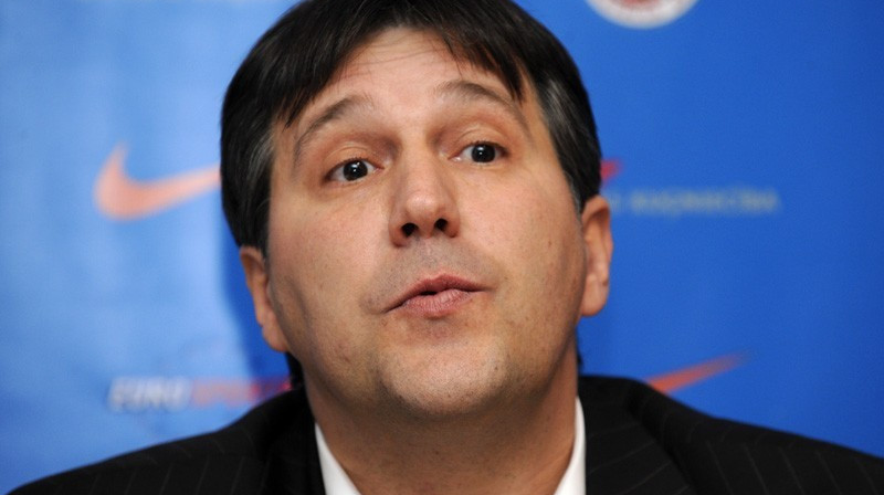 Silvano Poropats
Foto: Romāns Kokšarovs, Sporta Avīze, f64