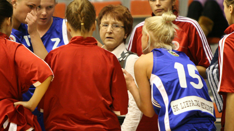 Foto: Mārtiņš Sīlis