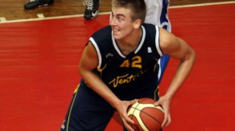 Mārtiņš Meiers, Ventspils
Foto: Renārs Buivids