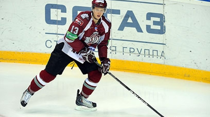 Guntis Galviņš
Foto: Romāns Kokšarovs, Sporta Avīze, f64