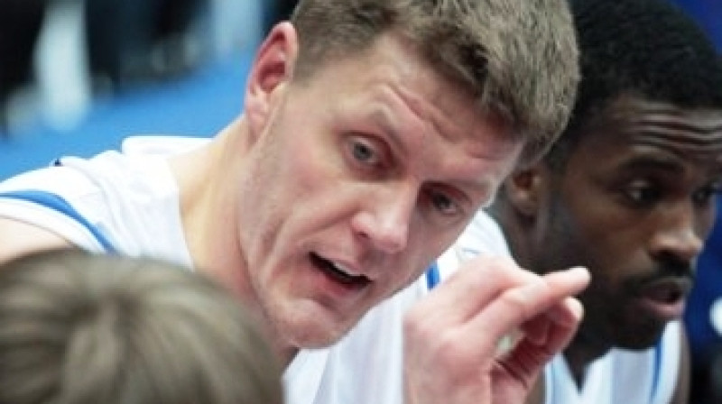 Kaspars Kambala
Foto: basket-enisey.ru