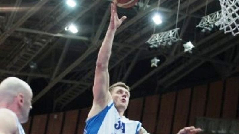 Kaspars Kambala
Foto: basket-enisey.ru