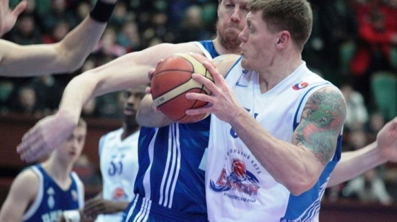 Kaspars Kambala
Foto: basket-enisey.ru