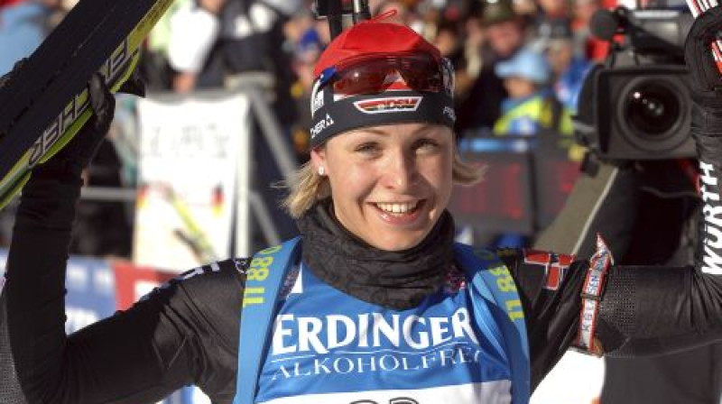 Magdalēna Noinere
Foto: AP/Scanpix