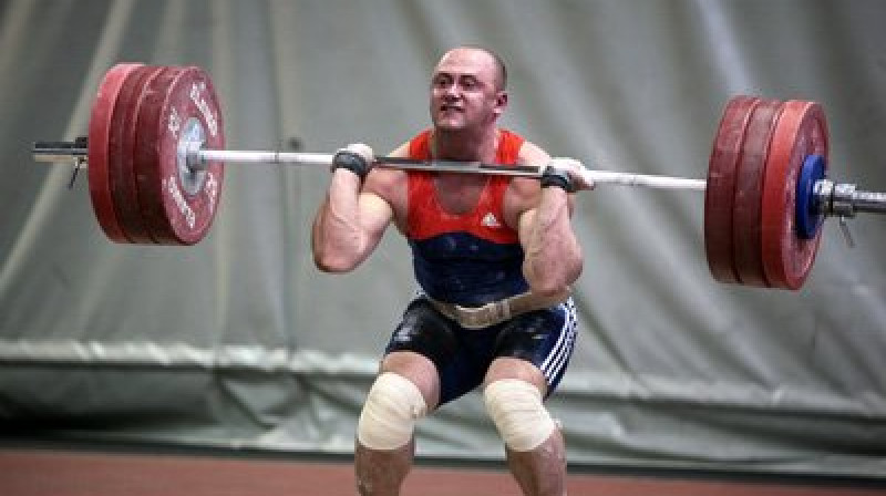 Dmitrijs Usovskis