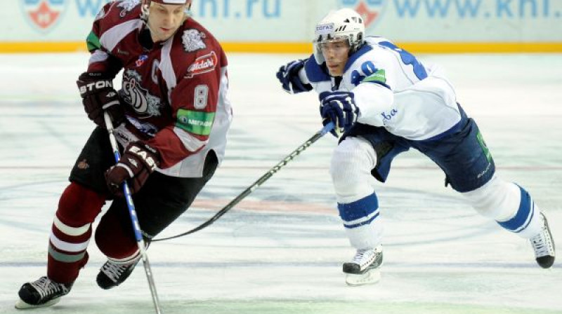 Sandis Ozoliņš 
Foto: Romāns Kokšarovs, Sporta Avīze, f64