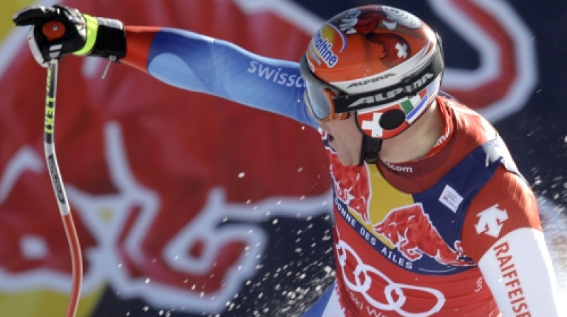 Didjē Kušs
Foto: Reuters/Scanpix