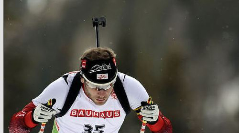 Daniels Mezotičs
Foto: AFP/Scanpix