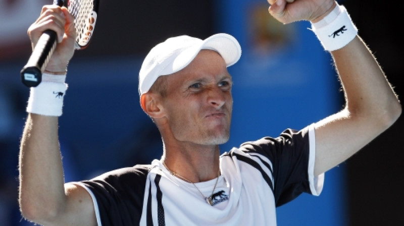 Nikolajs Davidenko
Foto: Reuters/Scanpix