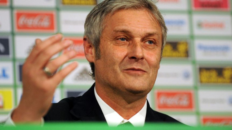 Armins Fē
Foto: AFP/Scanpix