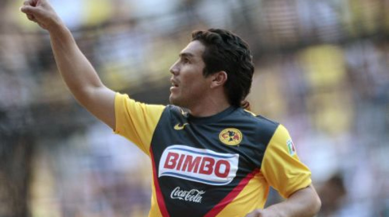 Salvadors Kabanass
Foto: Reuters/Scanpix