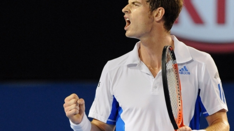 Endijs Marejs
Foto: AFP/Scanpix