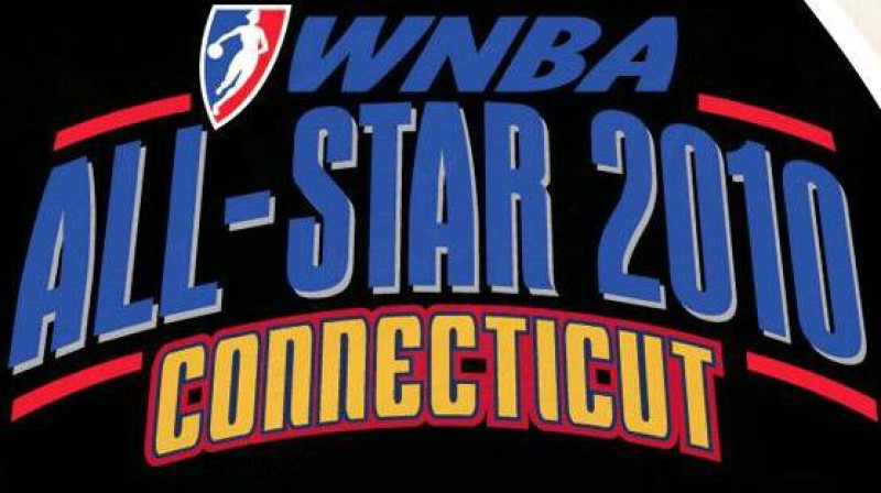 WNBA ALL-STAR 2010
Foto: wnba.com