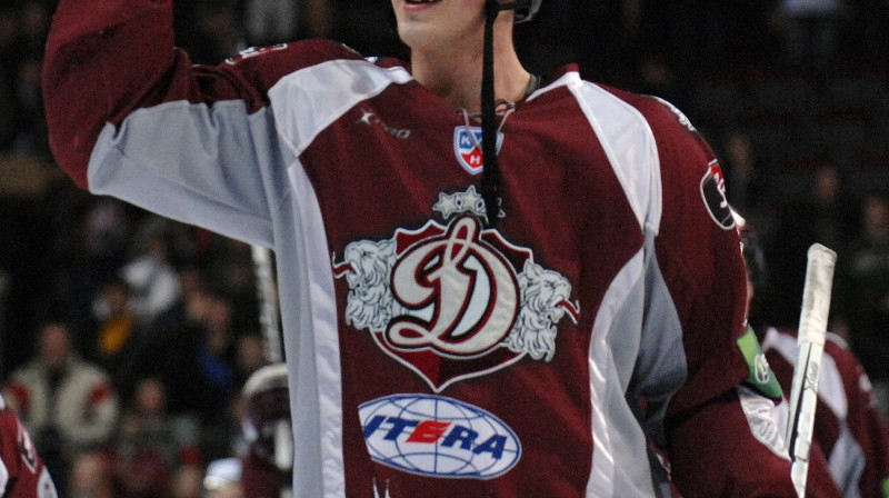 Miķelis Rēdlihs
FOTO: Romāns Kokšarovs