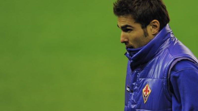 Adrians Mutu
Foto: AFP/ Scanpix