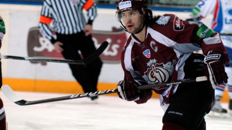 Aleksandrs Ņiživijs
Foto: Romāns Kokšarovs, Sporta Avīze, f64