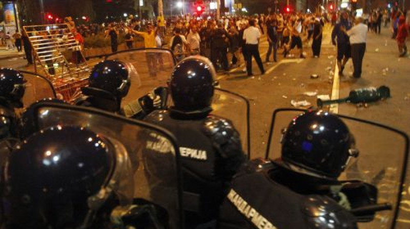 Foto: AFP/Scanpix