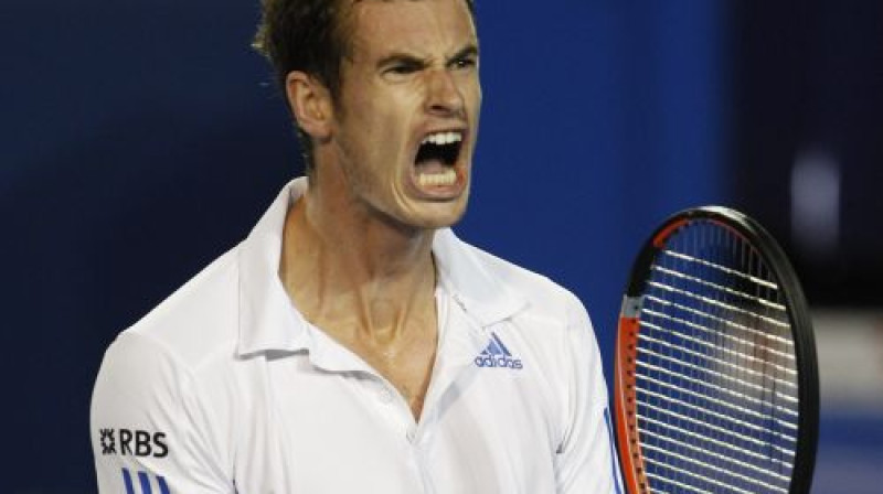 Endijs Marejs
Foto: Reuters/Scanpix