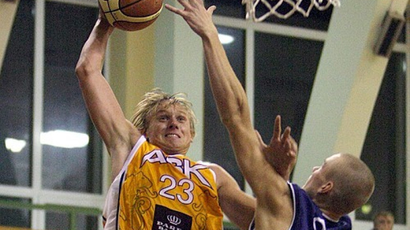 Jānis Timma
Foto: Renārs Buivids