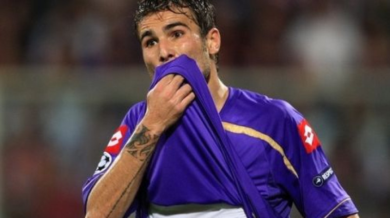 Adrians Mutu
Foto: AP/Scanpix