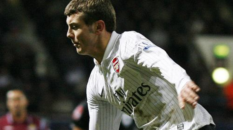 Džeks Vilšīrs
Foto: AFP/Scanpix