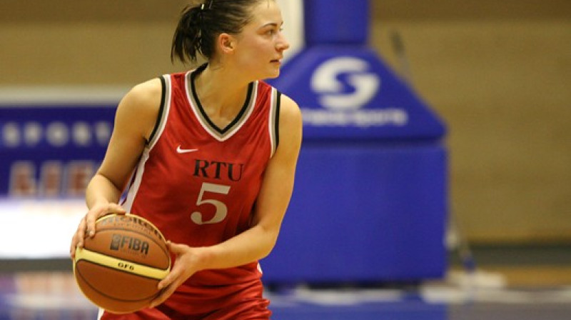 Signe Langenfelde
Foto: Mārtiņš Sīlis