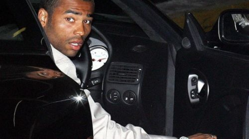 Ešlijs Kouls
Foto: AP/Scanpix