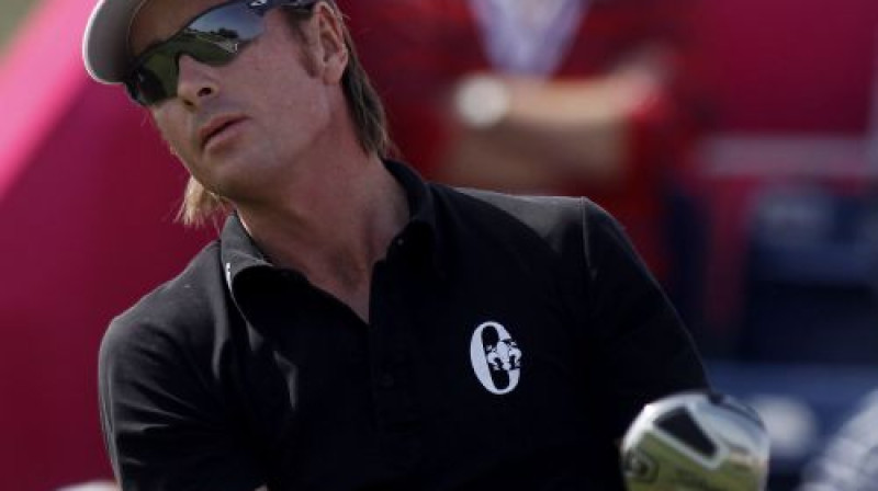 Brets Ramfords
Foto: AFP