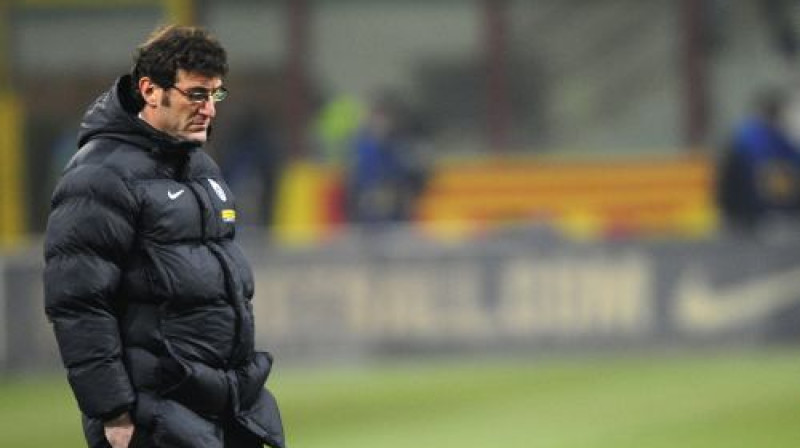 Čiro Ferara
Foto: AFP/ Scanpix